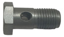 Parafuso Oco Da Direção Hidráulica Fiat 46774716