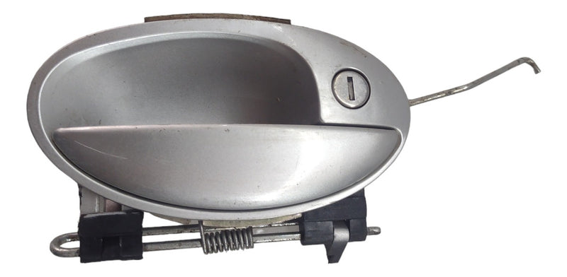 Maçaneta Externa Dianteira Direita Gm Celta Prisma 07 A 015
