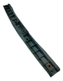 Moldura Interna Tampa Traseira Renault Scenic 1999 A 2003