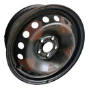 Roda Aço Aro 16 Toro Renegade Original 51960420