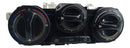 Comando Ar Condicionado Peugeot 208 2008  Detalhe 96722483