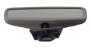 Retrovisor Interno Mercedes Benz Ml350/c180 02 A08 433123455