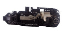 Maçaneta Externa Traseira Esquerda Renault Fluence 11 A 17
