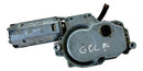 Motor Do Limpador Traseiro Golf 95 A 98 Original 1h6955713a