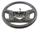 Volante Com Controle Ford  Fusion 2003 A 2012  2402771118