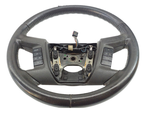Volante Com Controle Ford  Fusion 2003 A 2012  2402771118
