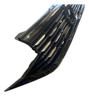 Grade Interna Parachoque T-cross Com Detalhe 2gp853655a