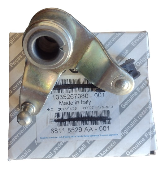 Alavanca Seletora Cambio Ducato Boxer Jumper 06 A 17 Origina