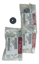 Kit 4 Anel Plaqueta Cabo Comando Cambio Fiat 46442755