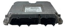 Modulo Injeção Fiorino 1.3 2007 A 2009 Original 55212352