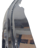 Moldura Friso Farol Direito Hilux Sw4 2016 A 2020 Detalhe