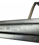 Maquina Do Vidro Traseiro Direito Lifan X60 S6204200