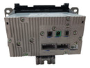 Radio Multimidia Honda Hvr 2015 A 2021 Cvrhv9s0cz Original