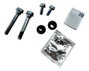 Kit Reparo Da Pinça De Freio Traseiro Fiat Doblo 2022 2026