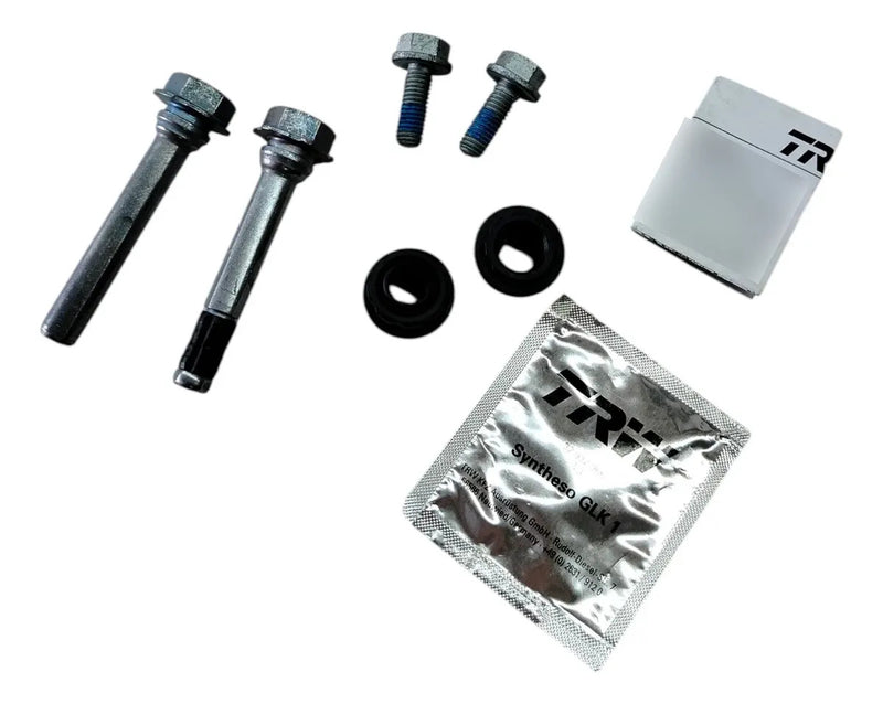 Kit Reparo Da Pinça De Freio Traseiro Fiat Doblo 2022 2026