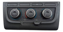 Comando Ventilação Chevrolet Celta Prisma 2007 A 2011 Sem Ar