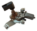 Motor Limpador Tampa Traseira Jeep Compass Renegade Original