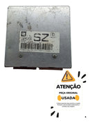 Modulo De Injeção Gm Corsa 1.0 16v 1997 A 1999 16241459