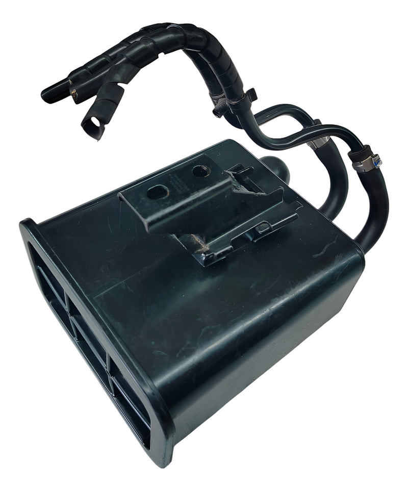 Filtro Canister Jac J2 1.4 2012 A 2014 1130400u8050 Original