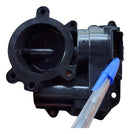 Corpo De Borboleta Tbi Citroen Peugeot 1.6 Com Detalhe Origi