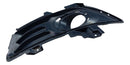 Grade Farol Milha Com Furo Lado Esquerdo Ford Fusion 13 A 16