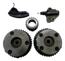 Kit Corrente Comando Evoque Fusion Volvo 2.0 Turbo Original