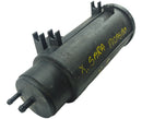 Filtro Canister Citroen Picasso 2.0 2003  Psa4127 Original