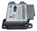 Módulo Air Bag Zafira Vectra 2006 A 2011 13261676 Original