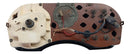 Painel De Instrumentos Volkswagen Passat 1980 A 1988 Origina