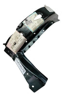 Suporte Para-lama Dianteiro Esquerdo Fiat Ducato 2006 A 2014