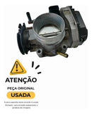 Tbi Corpo De Borboleta Audi A3 Vw Golf 1.6 Sr 1996 A 2001