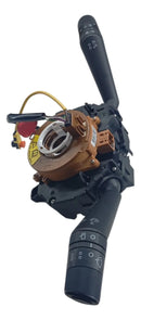 Chave De Seta Limpador Fiat Pulse 2022 A 2025 01002662140