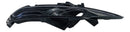 Tela Moldura Farol De Milha Ford Fusion 2013 A 2015 Original