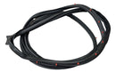 Borracha Da Porta Dianteira Esquerda Chevrolet Tracker