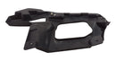 Guia Para-choque Renault Megane Traseiro Esquerdo 2007 A 13