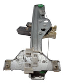 Máquina De Vidro Traseira Esquerda Citroen C4 Pallas 08 A 14