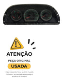 Painel De Instrumentos Palio Strada Conta Giros 220 Km Verde