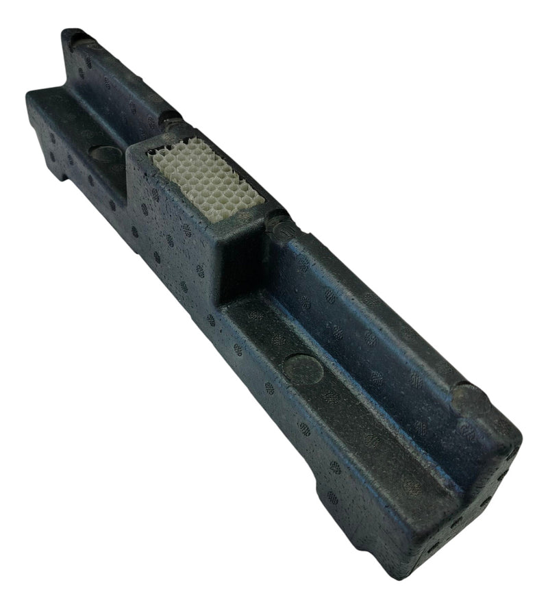Isopor Para-choque Traseiro Grand Siena  2012 51943746
