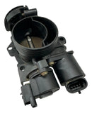 Tbi Corpo Borboleta 206 1.4 8v 1996 A 2005 0012037d1