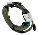 Chicote Antena Teto Palio Siena 12 A 17 519112430 Original