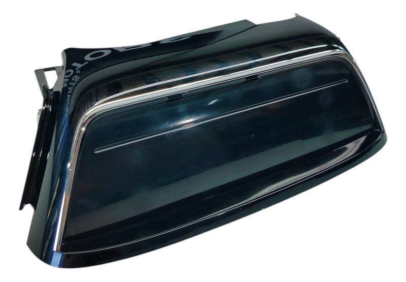 Painel Comando Ar Digital Honda Hrv 2015 A 2019 Original