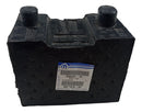 Absorvedor De Impacto Do Parachoque Traseiro Fiat Palio