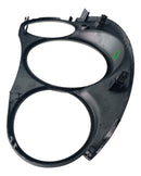 Moldura Painel De Instrumentos Honda Fit 2005 A 2008