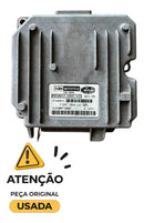 Modulo Injecao Fiat Uno Mille 1.0 94 A 99 6160073802
