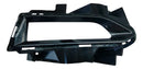 Moldura Farol De Milha Esquerdo Nissan New Versa 2021 A 2026