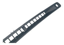 Grade Difusor Ar Superior Painel Corolla 2009 A 2014 Origina