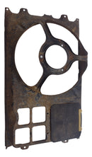 Defletor Ventoinha Volkswagen Golf  165959455 Original