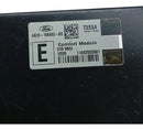 Modulo De Conforto Ford Ecosport 2008 A 2012 An15 15k602bd