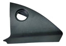 Moldura Interna Retrovisor Direito Chevrolet Agile 2011 2017
