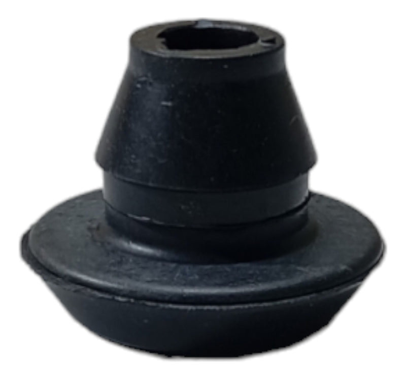Coxim Inferior Do Radiador Gm Celta Prisma 93260417 Original
